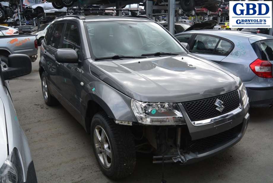 Suzuki Grand Vitara, 2005-2015 (Type III) (44105-65J10)