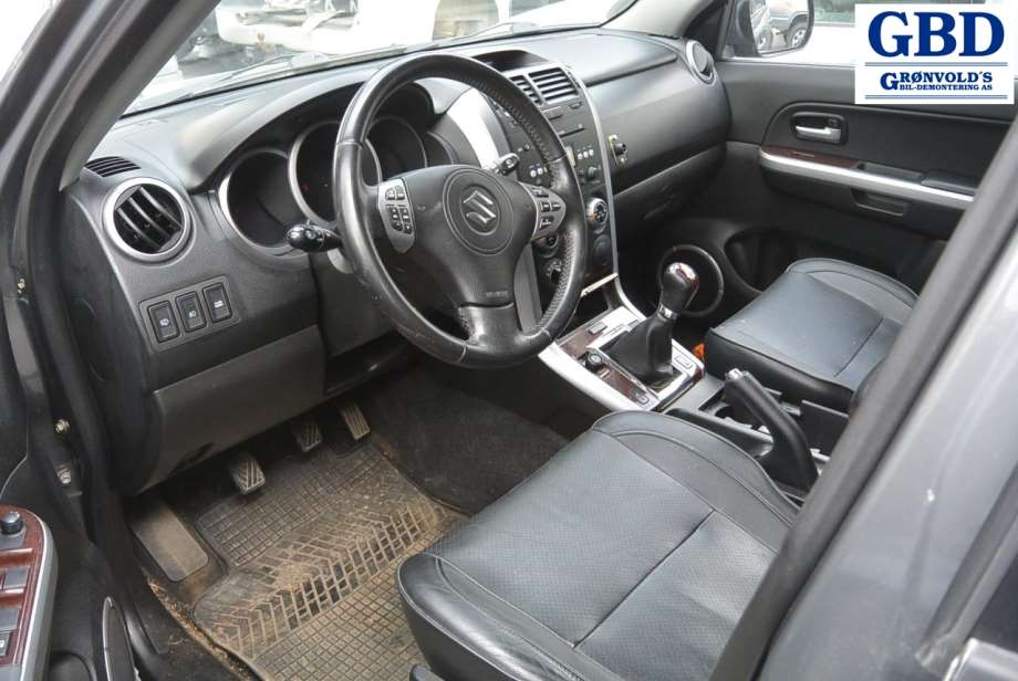 Suzuki Grand Vitara, 2005-2015 (Type III) (44105-65J10)