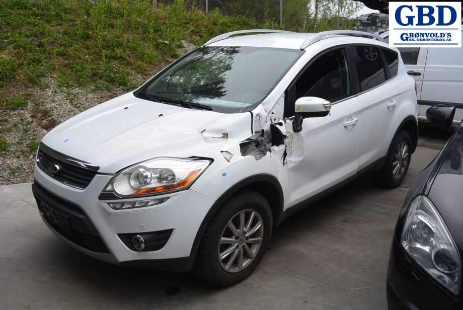 Ford Kuga, 2008-2012 (Type I) (1520947|P8V41-S24631-AA)