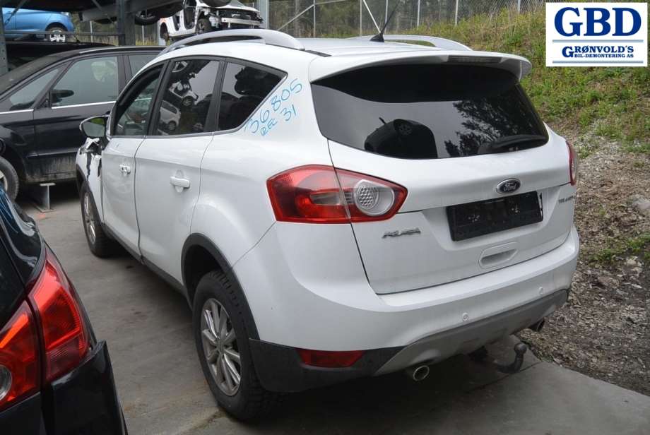 Ford Kuga, 2008-2012 (Type I) (1676332|AV41-2C405-BA|AV41 2C405 AA)