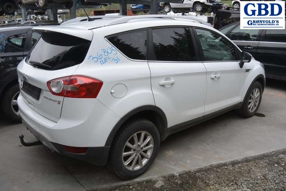 Ford Kuga, 2008-2012 (Type I) (1520947|P8V41-S24631-AA)