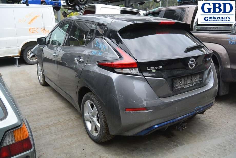 Nissan Leaf, 2018- (Type II) (CONTINENTAL|260558992C|A2C11637900)