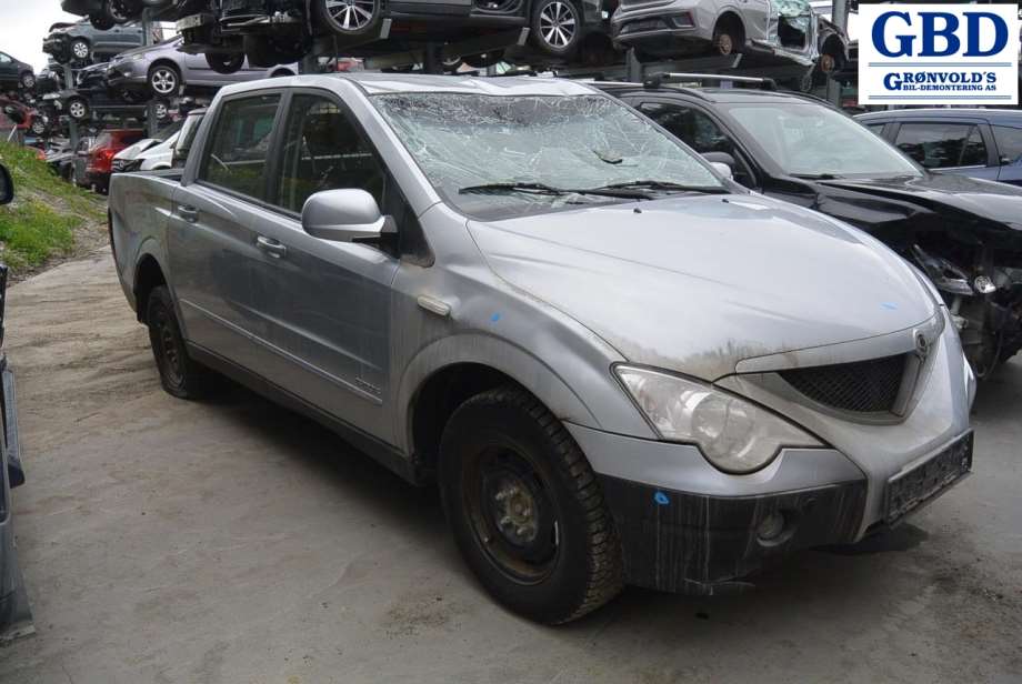 SsangYong Actyon, 2007-2013 (48910-32000)