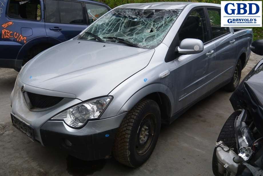 SsangYong Actyon, 2007-2013 (48910-32000)