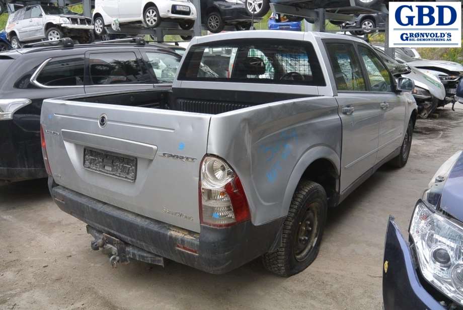 SsangYong Actyon, 2007-2013 (48910-32000)