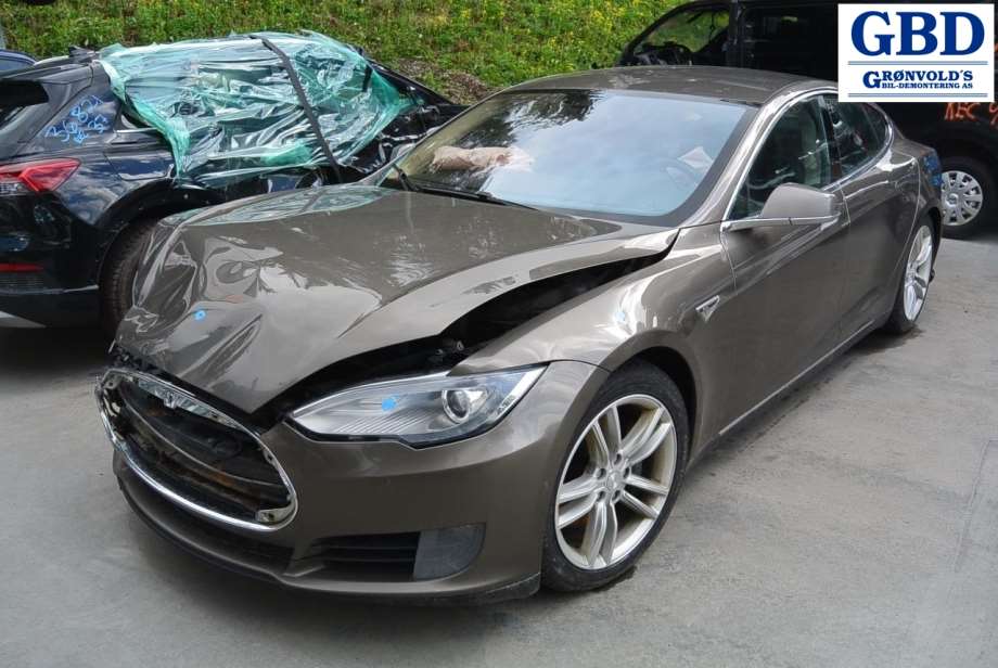 Tesla Model S, 2013-2016 (Fase 1) (A70525700DG)