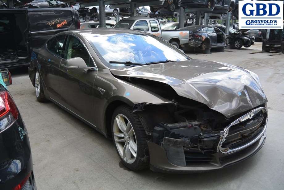 Tesla Model S, 2013-2016 (Fase 1) (A70525700DG)