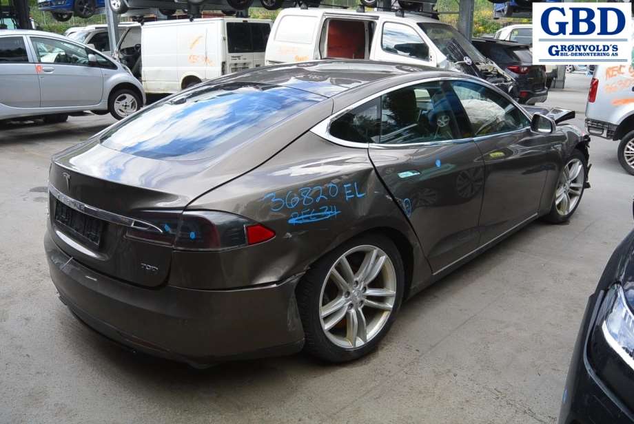 Tesla Model S, 2013-2016 (Fase 1) (A70525700DG)