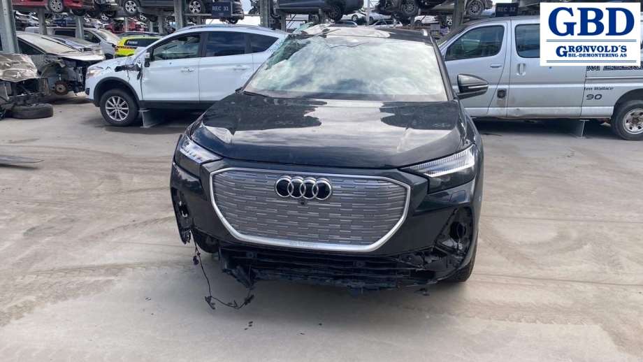 Audi Q4 e-tron, 2021- (89A 845 025)