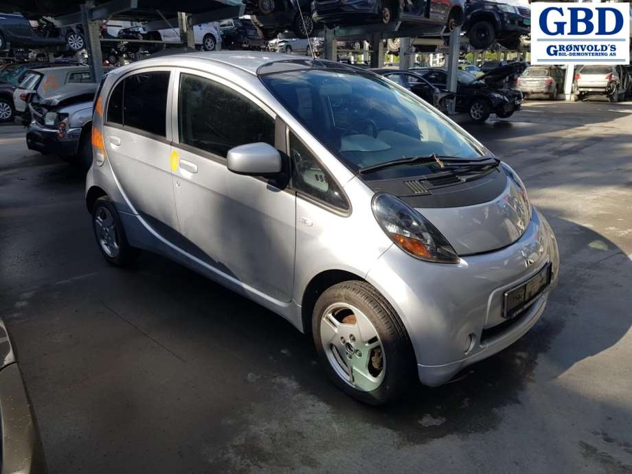 Mitsubishi i-MiEV, 2010- (8301B309)