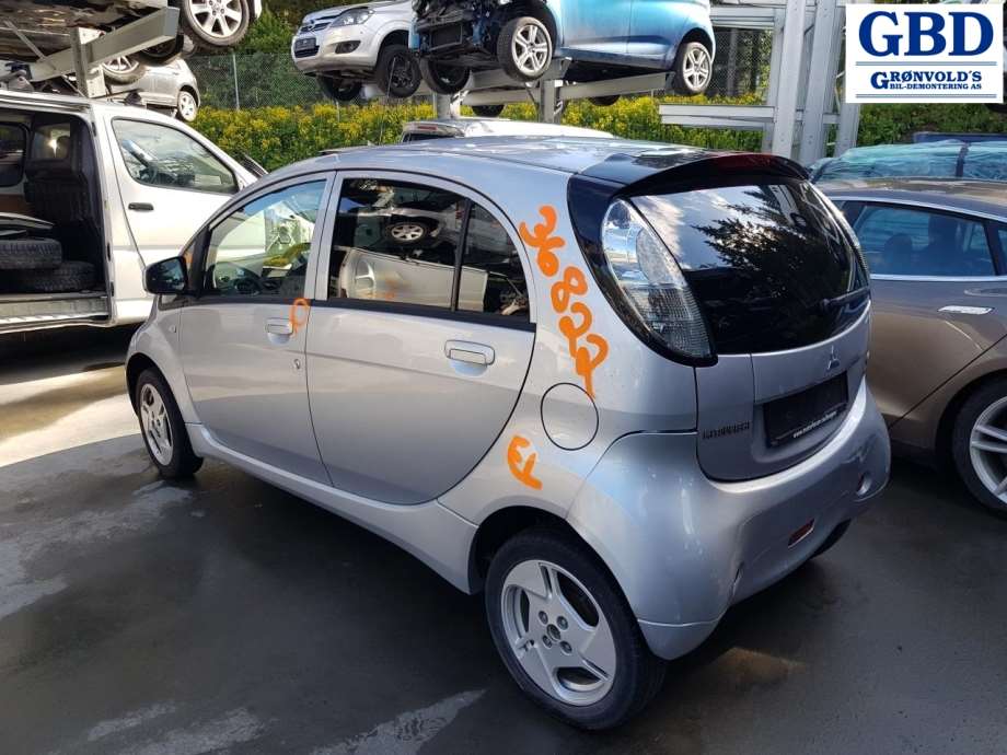 Mitsubishi i-MiEV, 2010- (8301B309)