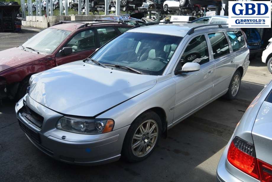 Volvo V70, 2005-2007 (Type II, Fase 2)(|30681187)