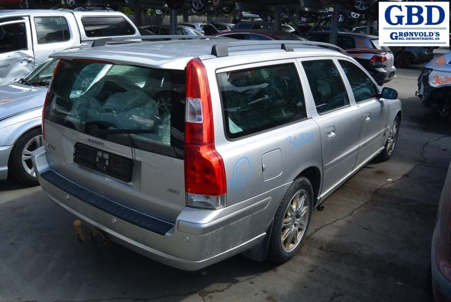 Volvo V70, 2005-2007 (Type II, Fase 2) (30681187)