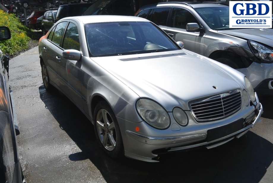 Mercedes E-Klasse, 2002-2006 (W211, Fase 1) (SIMENS|A 032 545 34 32)