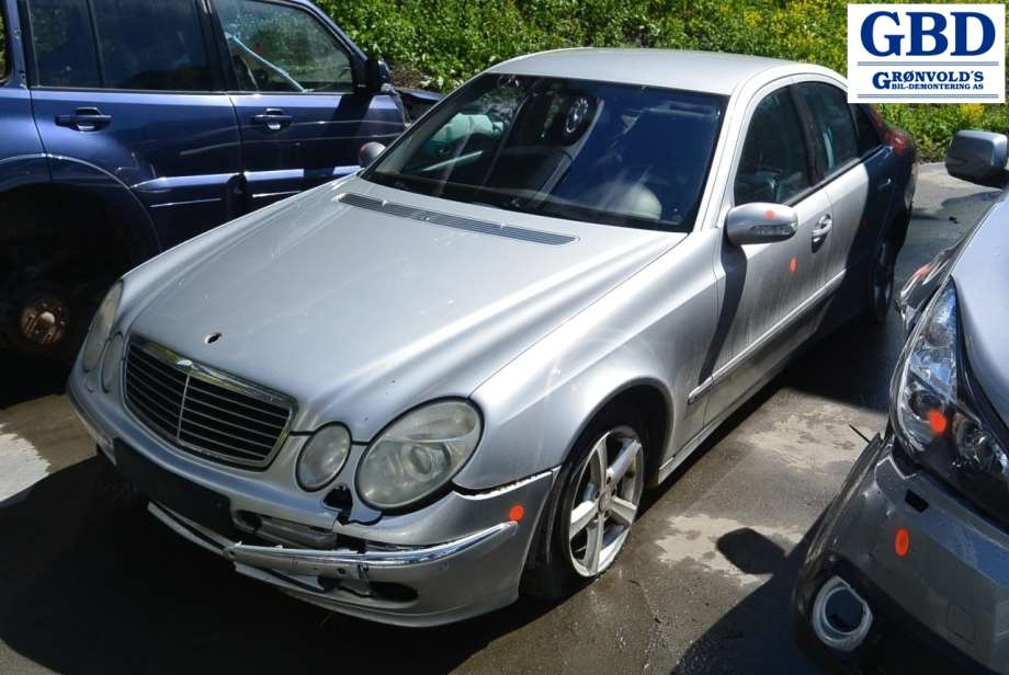 Mercedes E-Klasse, 2002-2006 (W211, Fase 1) (SIMENS|A 032 545 34 32)