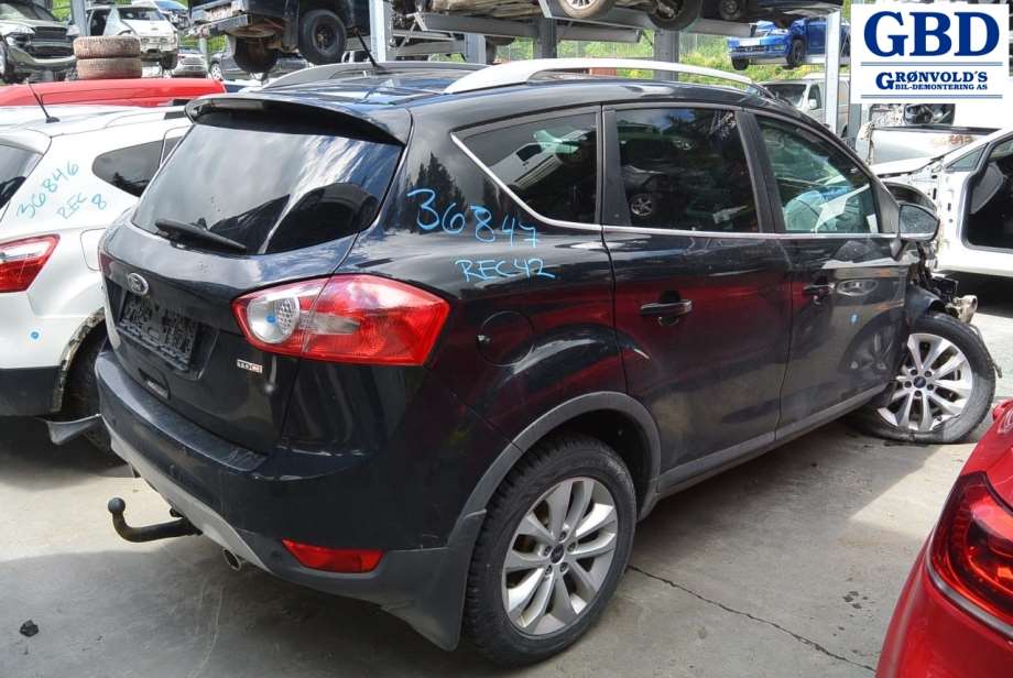 Ford Kuga, 2008-2012 (Type I) (FOMOCO|1790328|AV41-19D629-AE)