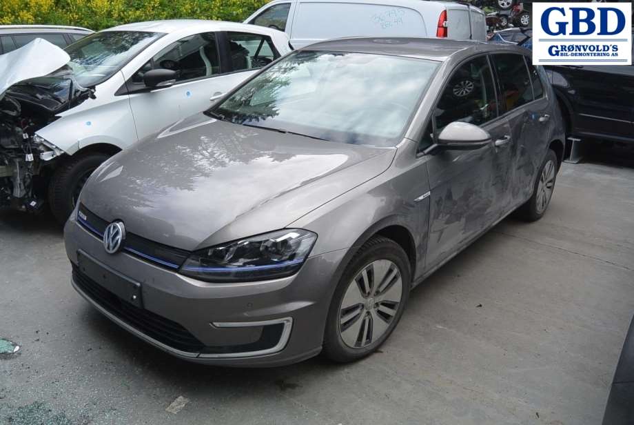 VW e-Golf, 2014-2017 (Fase 1) (BOSCH|5QE.907.070.C|0 437 508 577)