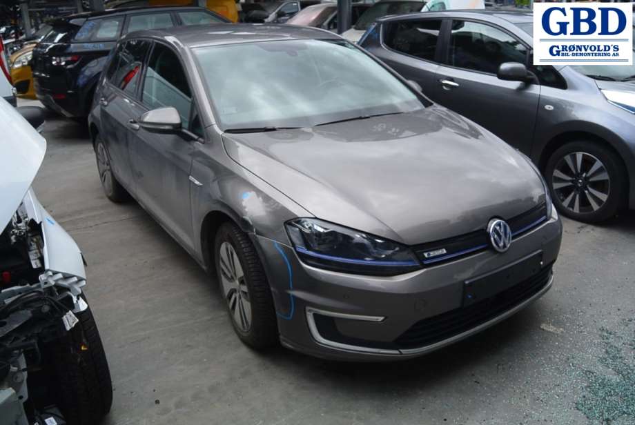 VW e-Golf, 2014-2017 (Fase 1) (BOSCH|5QE.907.070.C|0 437 508 577)