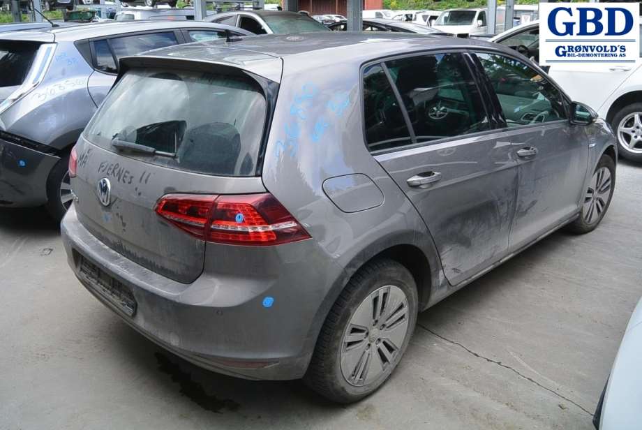 VW e-Golf, 2014-2017 (Fase 1) (BOSCH|5QE.907.070.C|0 437 508 577)