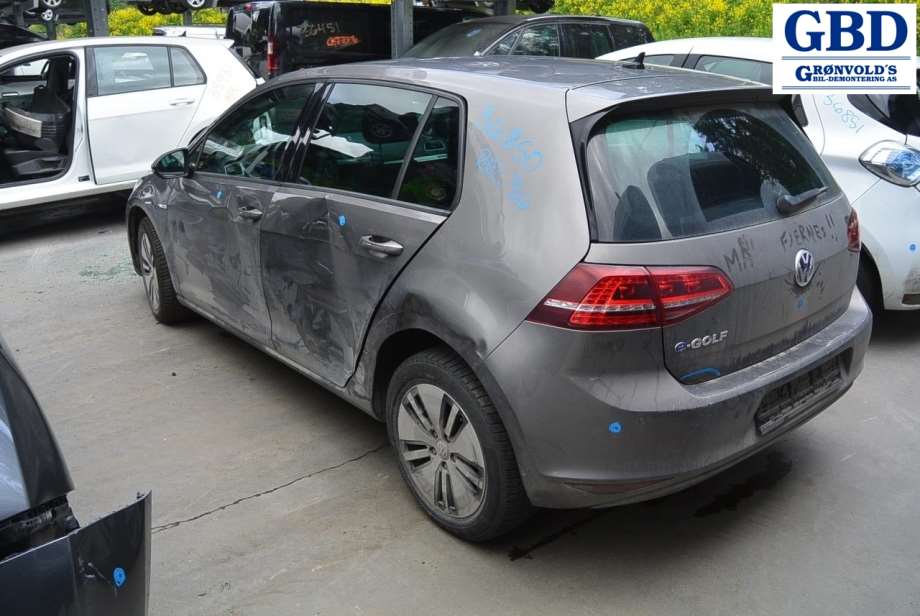 VW e-Golf, 2014-2017 (Fase 1) (BOSCH|5QE.907.070.C|0 437 508 577)