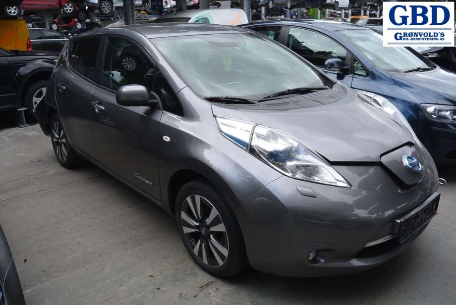 Nissan Leaf, 2011-2017 (Type I) (284B73NE3A)