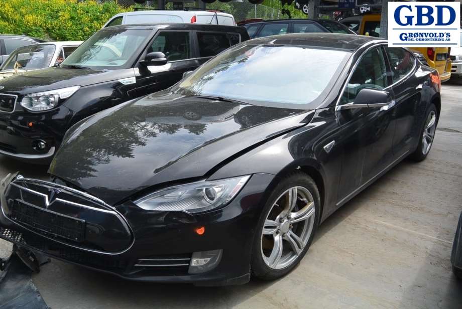 Tesla Model S, 2013-2016 (Fase 1) (1028843-01-C)