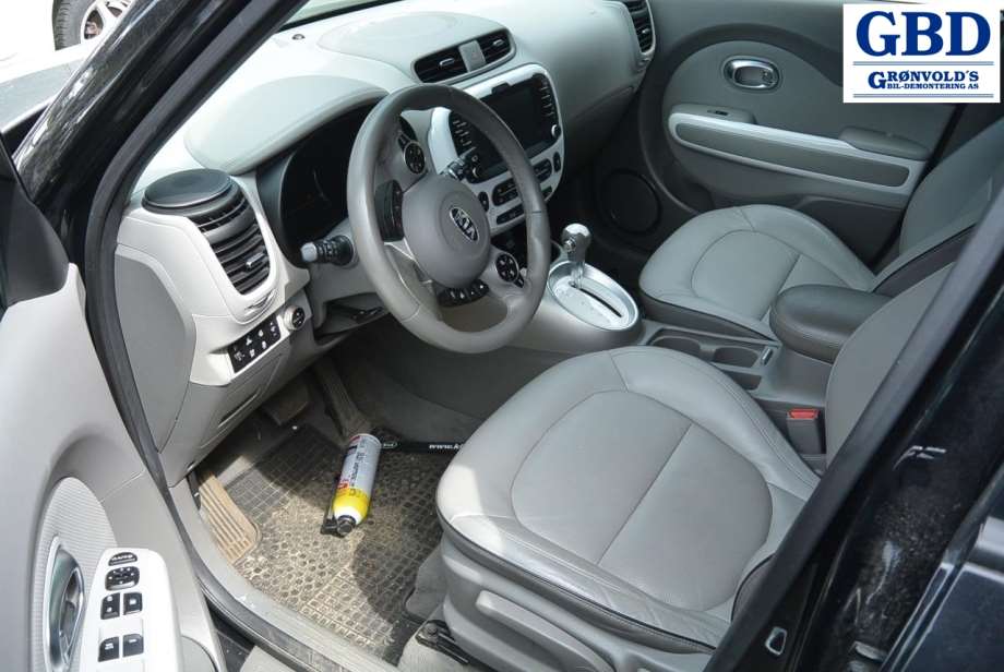 Kia Soul, 2014-2019 (Type II) (92401E 4020)