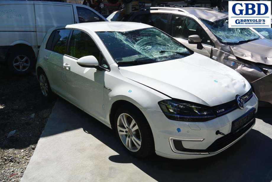 VW e-Golf, 2014-2017 (Fase 1) (5QE 901 131 B|EAGA)