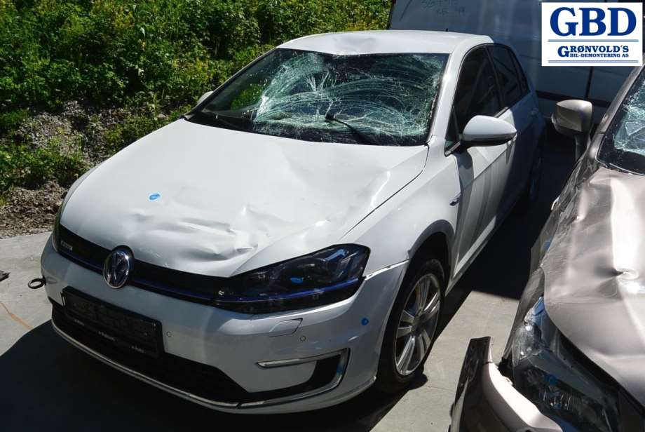 VW e-Golf, 2014-2017 (Fase 1) (5QE 901 131 B|EAGA)