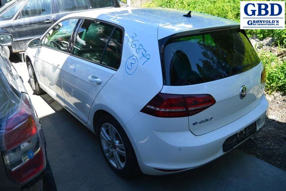 VW e-Golf, 2014-2017 (Fase 1) (5G0 945 308 F)