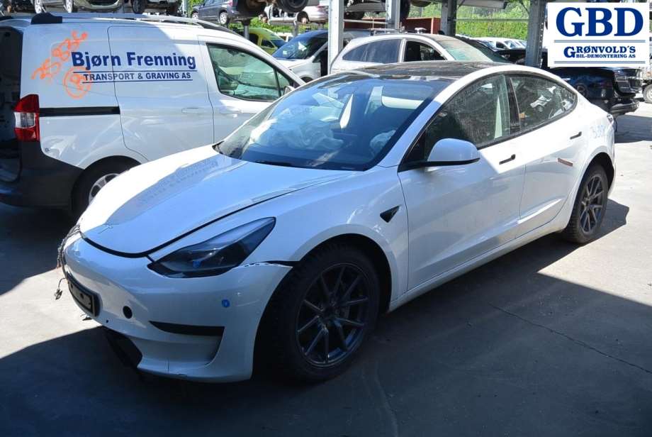 Tesla Model 3, 2018-2023 (Fase 1) (1100441-00-E)