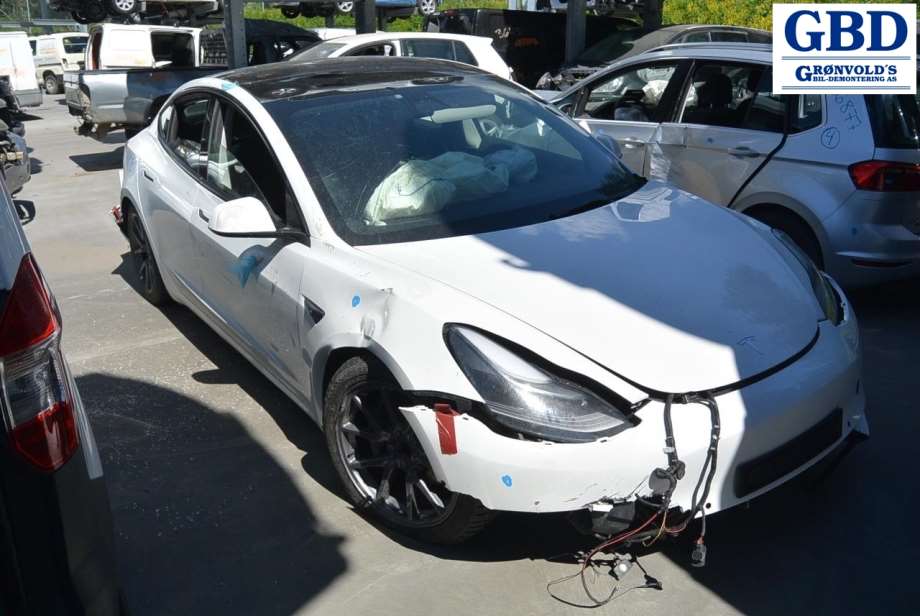 Tesla Model 3, 2018-2023 (Fase 1) (1100441-00-E)