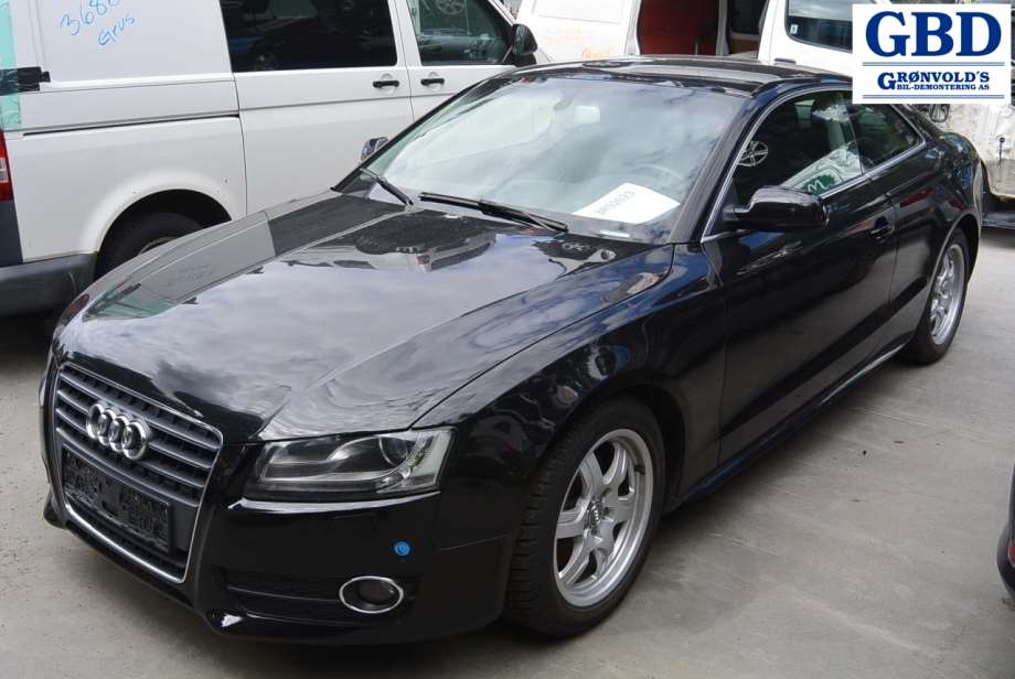 Audi A5, 2007-2016 (Type I) (8T0 945 093 A )