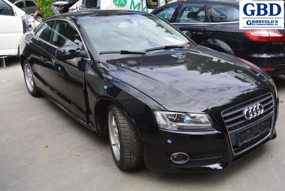 Audi A5, 2007-2016 (Type I) (8T0 945 093 A )