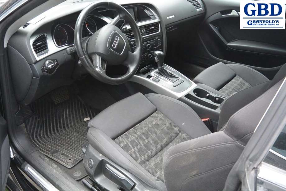 Audi A5, 2007-2016 (Type I) (8T0 945 093 A )