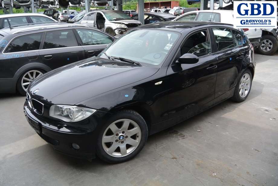 BMW 1-Serie, 2004-2011 (E81/E82/E87/E88) (63 21 6 924 502)