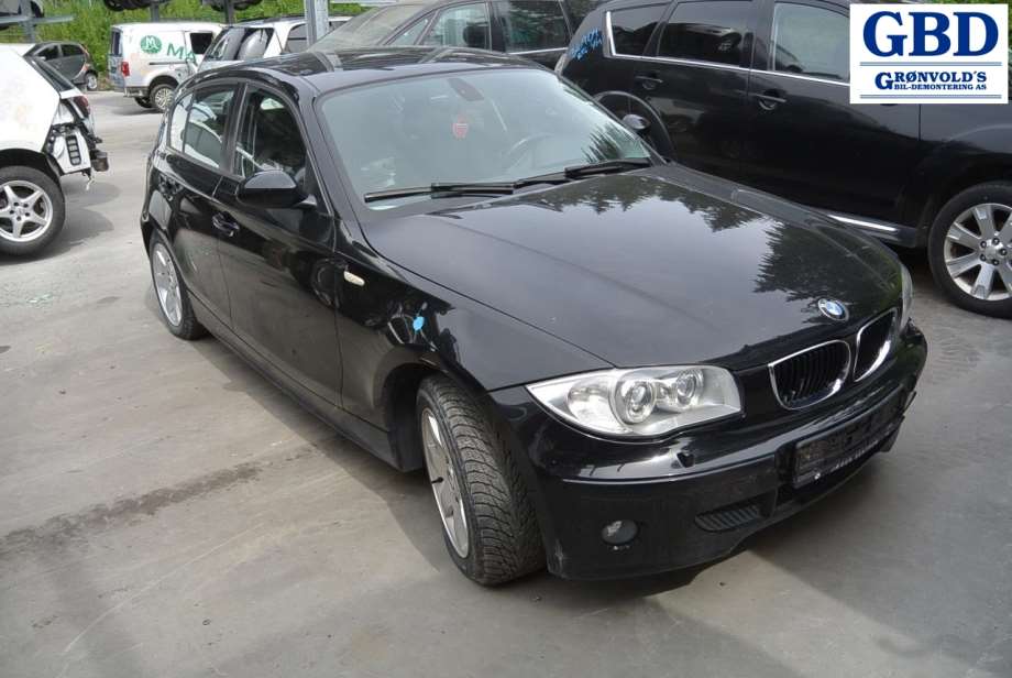 BMW 1-Serie, 2004-2011 (E81/E82/E87/E88) (63 21 6 924 502)