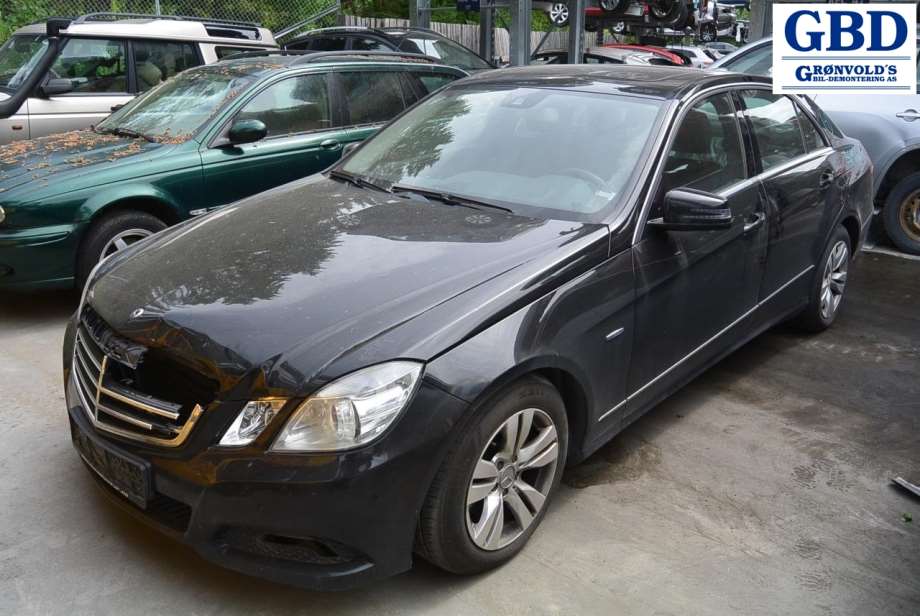 Mercedes E-Klasse, 2009-2013 (W212, Fase 1) (A 212 750 02 75|A 212 750 09 75)