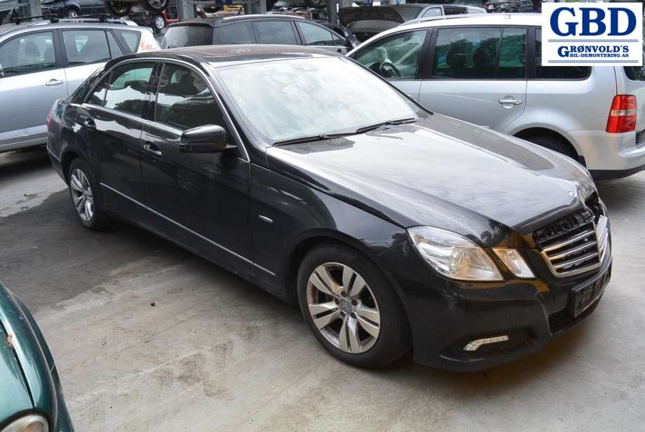 Mercedes E-Klasse, 2009-2013 (W212, Fase 1) (A 212 750 02 75|A 212 750 09 75)