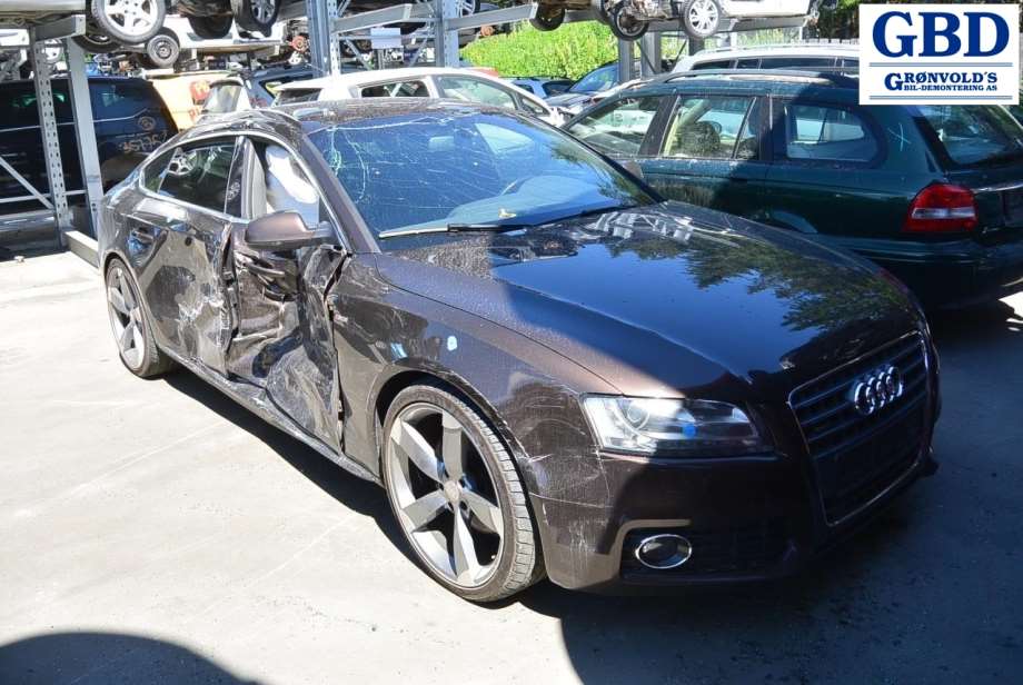 Audi A5, 2007-2016 (Type I) (8T0 413 031 Q)