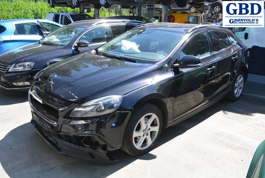 Volvo V40, 2012-2019 (31335777|49133180868| 722 61 150 99|W003T22771)