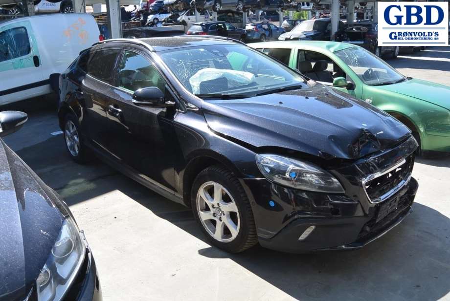 Volvo V40, 2012-2019 (31335777|49133180868| 722 61 150 99|W003T22771)