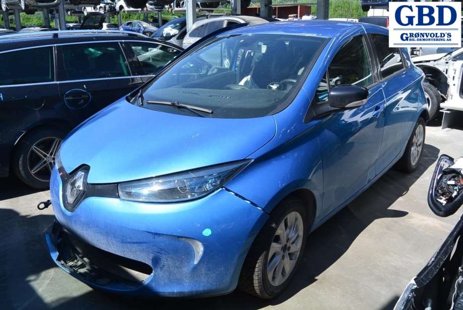 Renault Zoe, 2013-2019 (Fase 1) (963021816R)