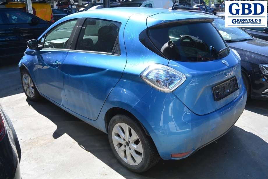 Renault Zoe, 2013-2019 (Fase 1) (963021816R)