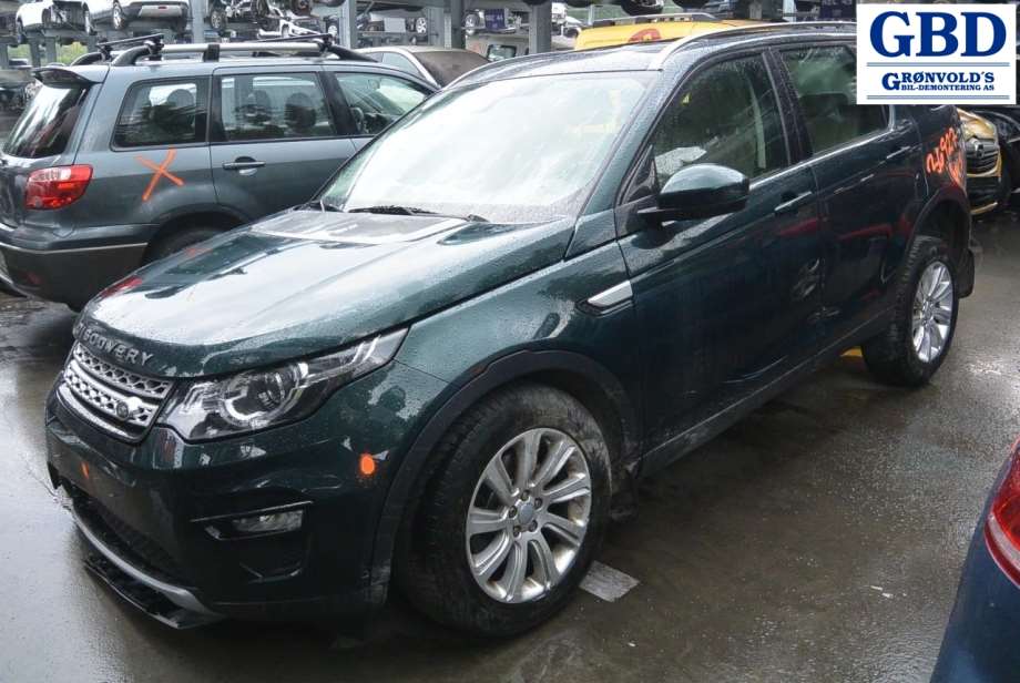 Land Rover Discovery Sport, 2015-(|LR058832 )