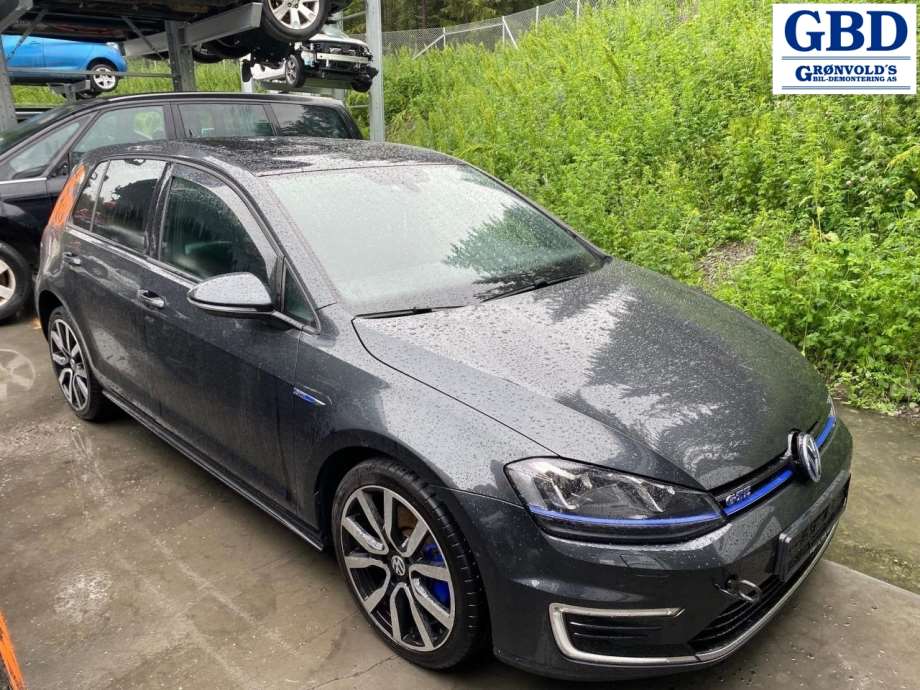 VW Golf VII, 2012-2017 (Fase 1) (5G0 945 307 F)