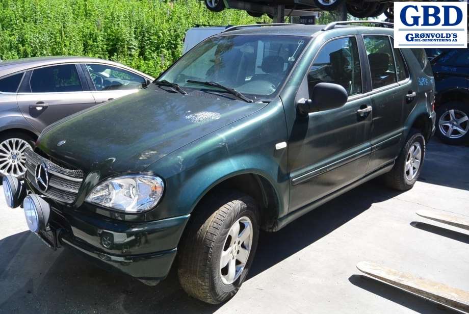 Mercedes ML, 1997-2005 (W163) (A 163 330 04 01)