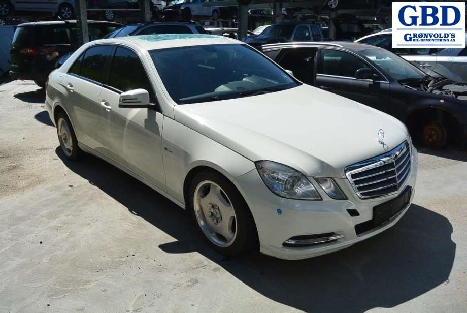 Mercedes E-Klasse, 2009-2013 (W212, Fase 1) (A 212 460 30 00)