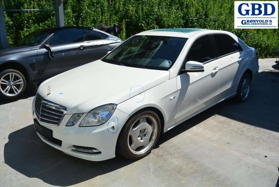 Mercedes E-Klasse, 2009-2013 (W212, Fase 1) (A 212 460 30 00)