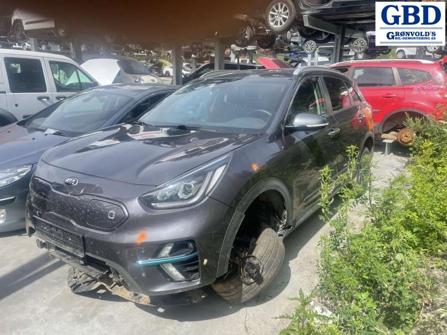 Kia Niro, 2016-2021 (92405Q4010)